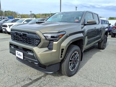 2026 Toyota Tacoma TRD Sport 4X4 DOUBLE CAB