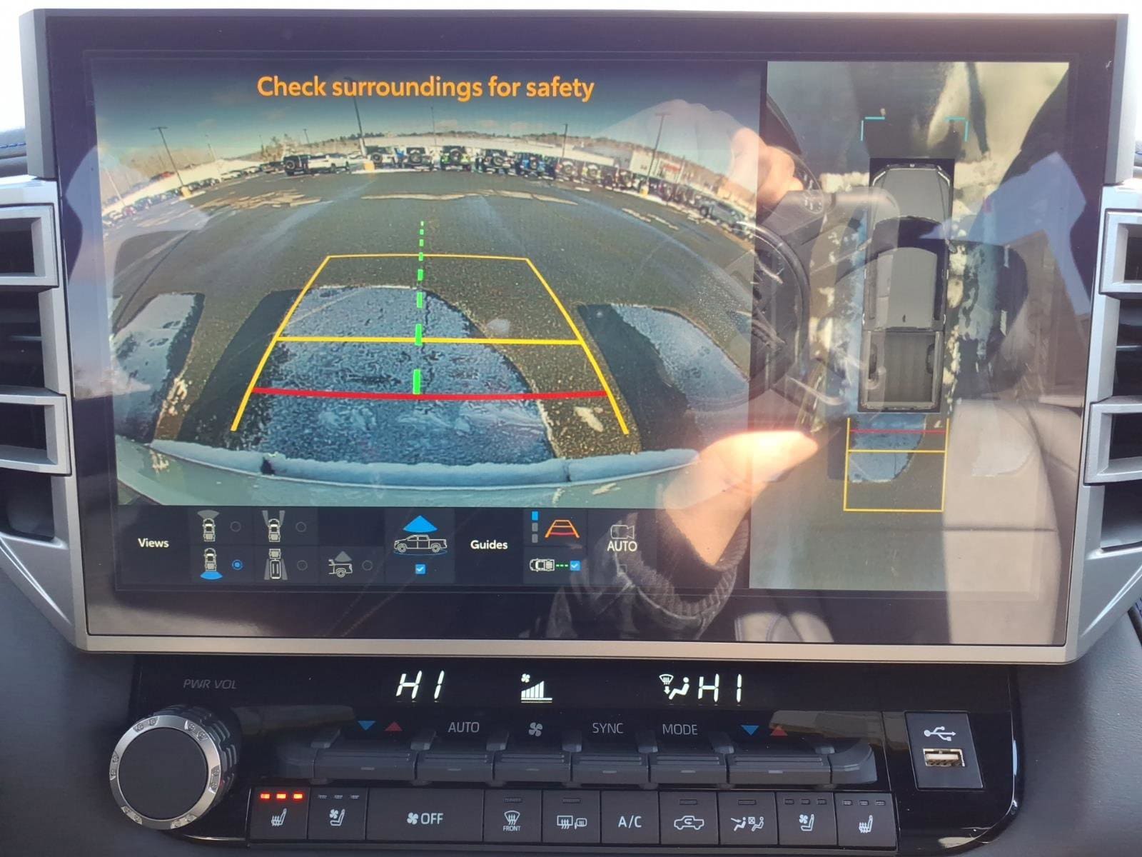 2026 Toyota Tundra Platinum - Photo 10