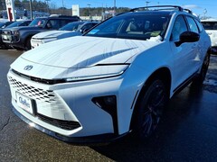 2025 Toyota Crown Signia Limited LIMITED