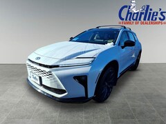 2025 Toyota Crown Signia Limited LIMITED