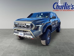 2025 Toyota Tacoma i-FORCE MAX Trailhunter 4X4 DOUBLE CAB HV