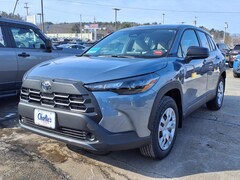 2026 Toyota Corolla Cross L L - AWD