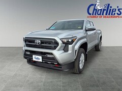 2025 Toyota Tacoma SR5 4X4 DBL CAB LONG BED