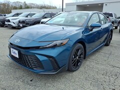 2026 Toyota Camry SE AWD SE AWD