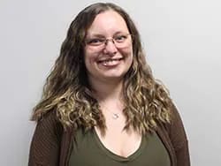 Staff member Brittany Usher from ID_363a8cd0fd4d