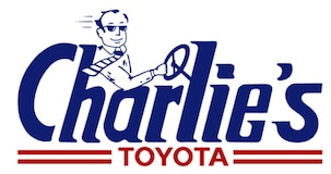 Charlie's Toyota
