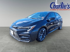 2026 Toyota Corolla SE SE
