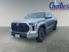 2026 Toyota Tundra SR5 SR5 CREWMAX 5.5