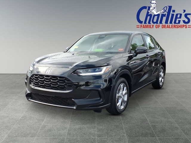 2023 Honda HR-V LX AWD SUV Automatic