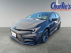 2026 Toyota Corolla SE SE