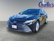 Toyota Camry Hybrid