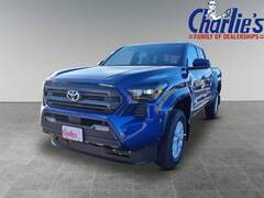 2025 Toyota Tacoma SR5 4X4 DOUBLE CAB