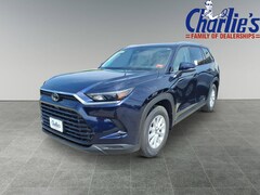 2026 Toyota Grand Highlander XLE XLE AWD