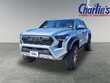 Toyota Tacoma i-FORCE MAX