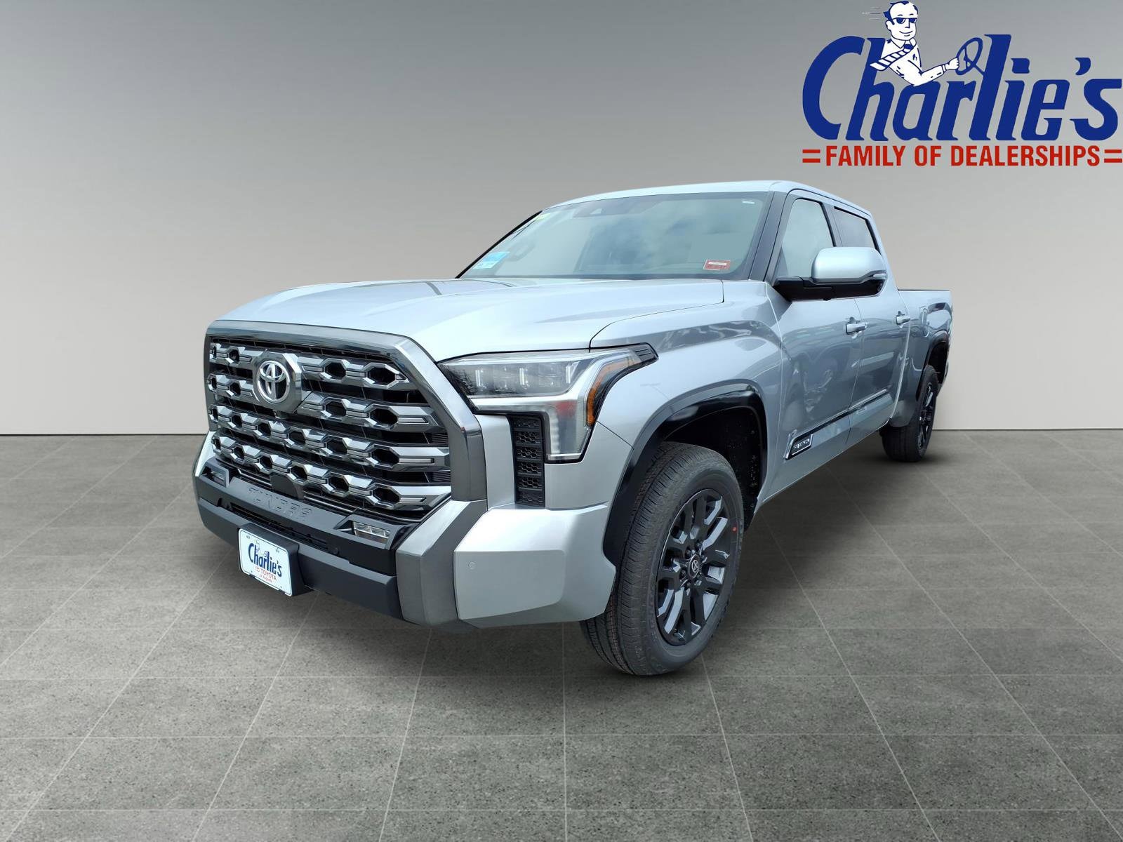2026 Toyota Tundra
