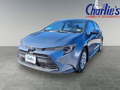 2026 Toyota Corolla LE LE