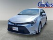 Toyota Corolla Hybrid