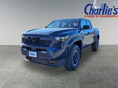 2026 Toyota Tacoma i-FORCE MAX TRD Off-Road 4X4 DOUBLE CAB HV