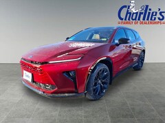 2025 Toyota Crown Signia Limited LIMITED