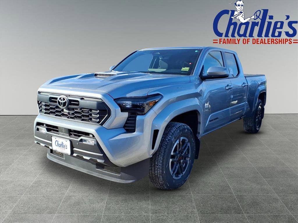 2025 Toyota Tacoma TRD Sport's photo