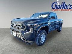 2026 Toyota Tacoma SR 4X4 XTRACAB