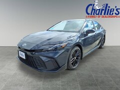 2026 Toyota Camry SE SE