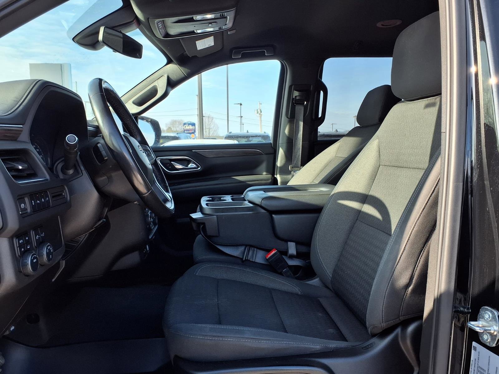 2021 Chevrolet Tahoe LS - Photo 6