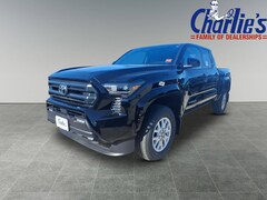 2026 Toyota Tacoma SR5 4X2 DOUBLE CAB