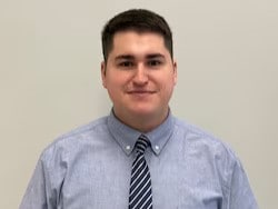 Staff member Adam Hebert from ID_fad85bcacefb