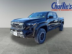 2026 Toyota Tacoma TRD Off-Road 4X4 DBL CAB LONG BED