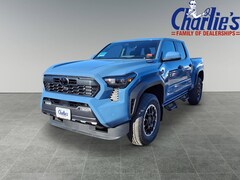 2026 Toyota Tacoma i-FORCE MAX TRD Off-Road 4X4 DOUBLE CAB HV