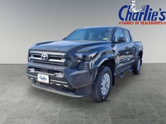 2026 Toyota Tacoma SR5 4X4 DOUBLE CAB