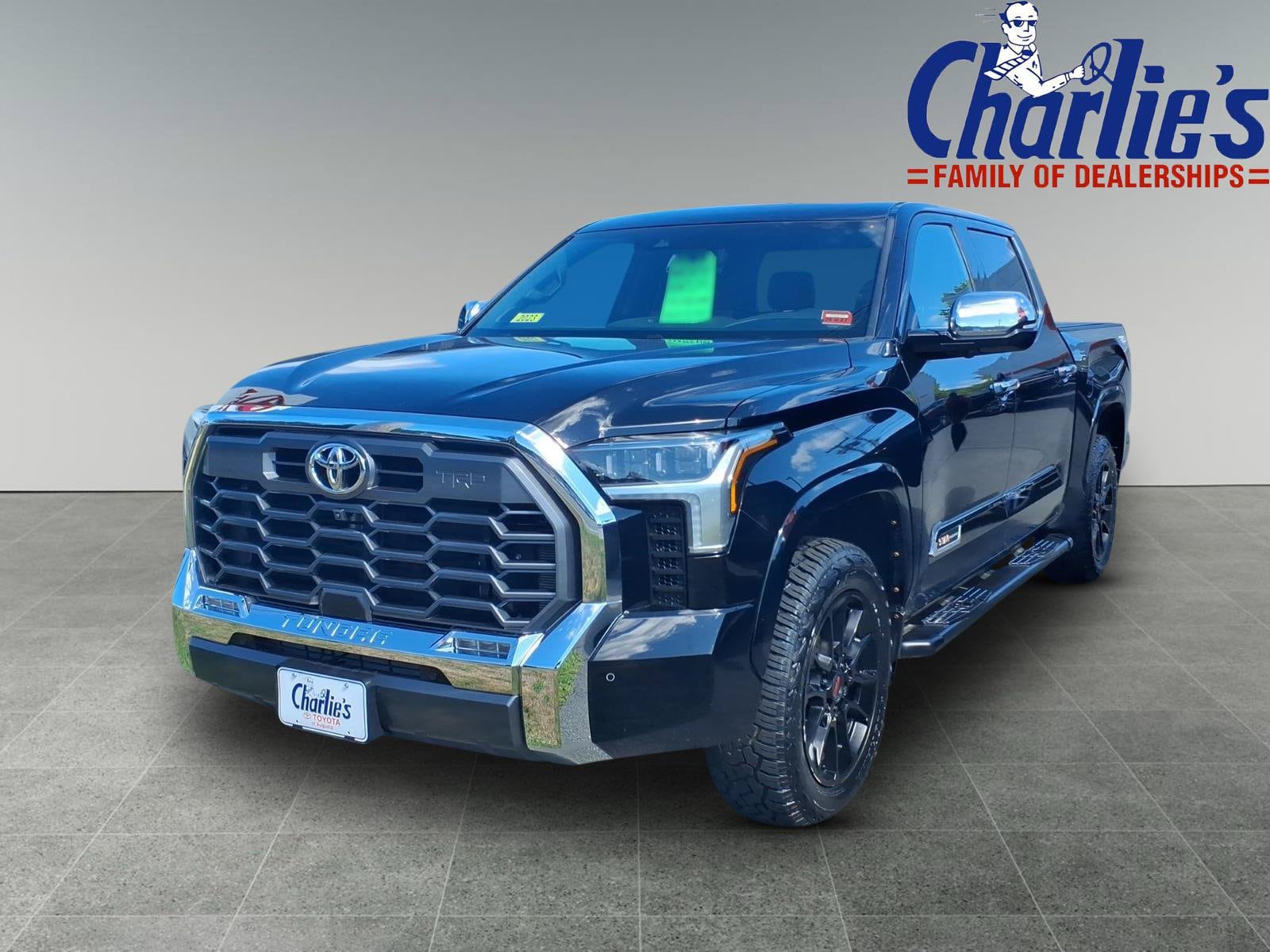 2023 Toyota Tundra