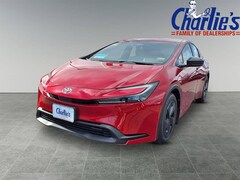 2026 Toyota Prius LE AWD LE AWD