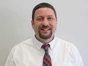 Staff member Nicolas Chabot from ID_d4a176906410