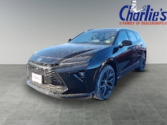 2025 Toyota Crown Signia Limited LIMITED