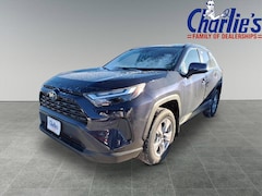 2025 Toyota RAV4 Hybrid XLE XLE AWD SUV
