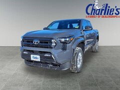 2026 Toyota Tacoma SR5 4X4 DOUBLE CAB