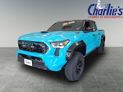 2026 Toyota Tacoma i-FORCE MAX TRD Pro 4X4 DOUBLE CAB HV