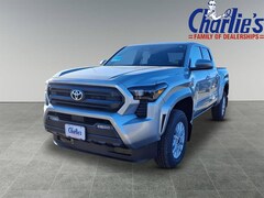 2025 Toyota Tacoma SR5 4X4 DOUBLE CAB