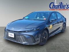 2026 Toyota Camry SE AWD SE AWD