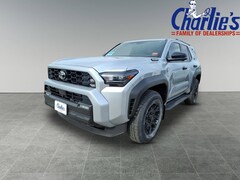 2026 Toyota 4Runner i-FORCE MAX TRD Off-Road Premium 4WD TRD OFF-RD PREM