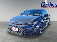 2026 Toyota Corolla SE SE