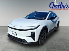 2026 Toyota C-HR SE SE AWD