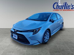 2026 Toyota Corolla LE LE