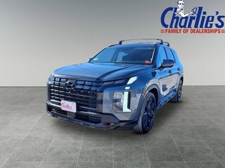 2025 Hyundai Palisade XRT SUV