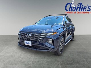 2023 Hyundai Tucson XRT SUV
