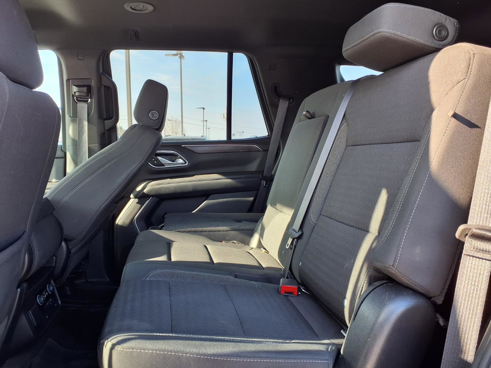 2021 Chevrolet Tahoe LS - Photo 7