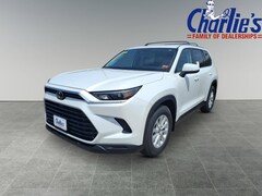 2026 Toyota Grand Highlander XLE XLE AWD