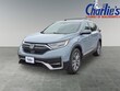 Honda CR-V Hybrid